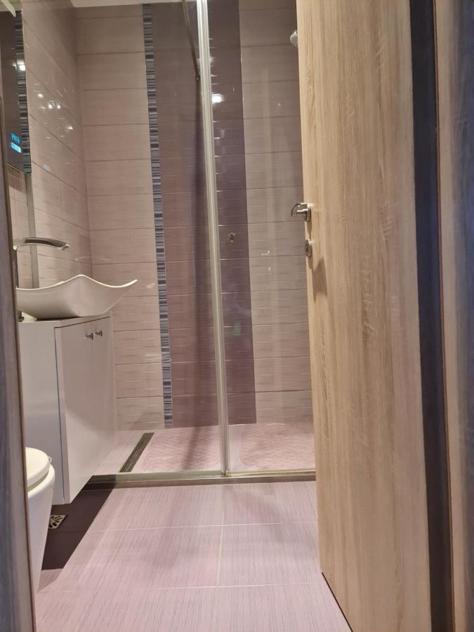 Apartament Modern Cristina&Jessica Medias Luaran gambar
