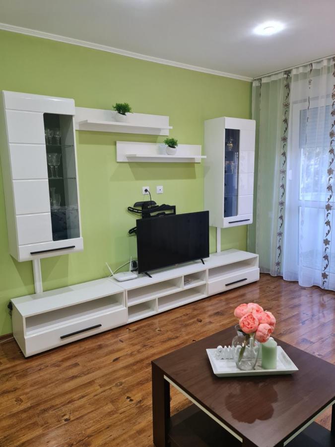 Apartament Modern Cristina&Jessica Medias Luaran gambar