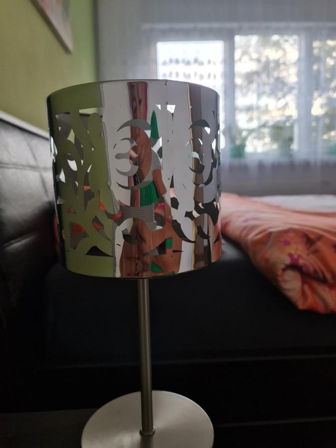 Apartament Modern Cristina&Jessica Medias Luaran gambar