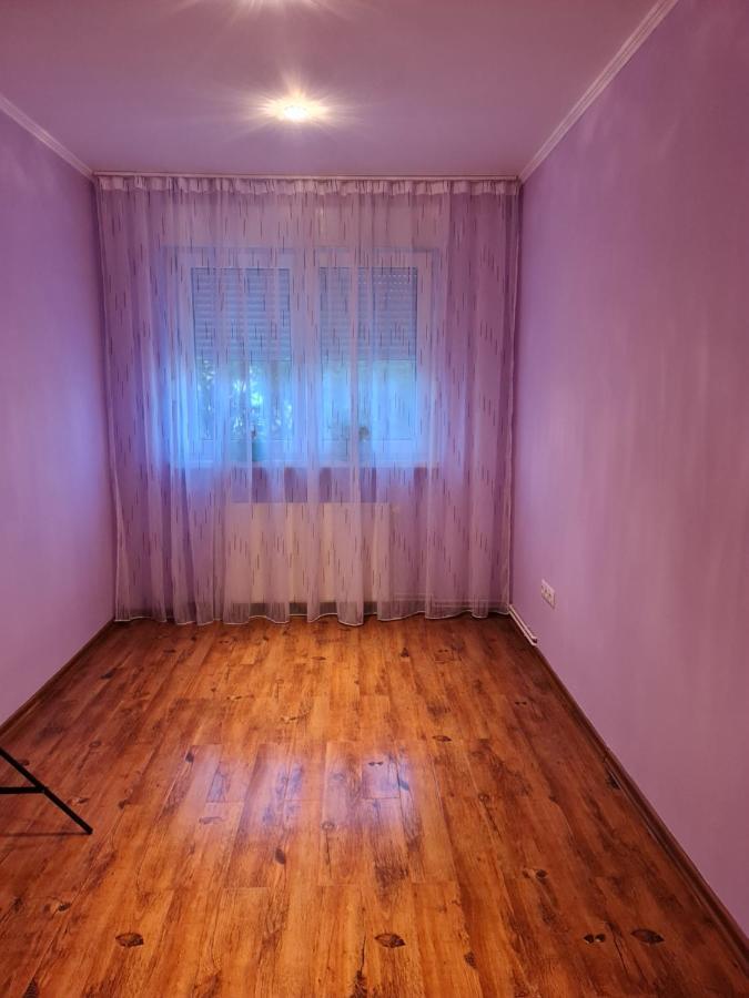 Apartament Modern Cristina&Jessica Medias Luaran gambar