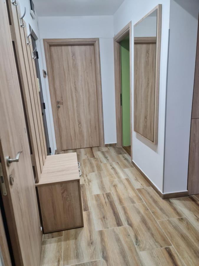 Apartament Modern Cristina&Jessica Medias Luaran gambar