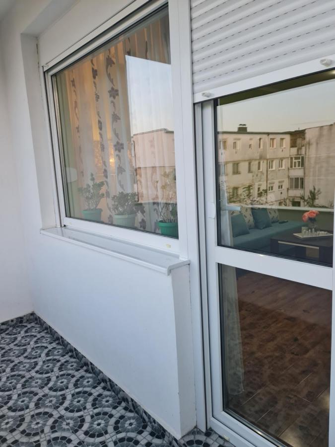 Apartament Modern Cristina&Jessica Medias Luaran gambar