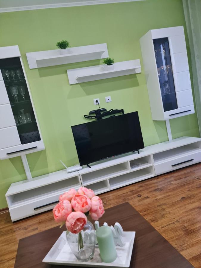 Apartament Modern Cristina&Jessica Medias Luaran gambar