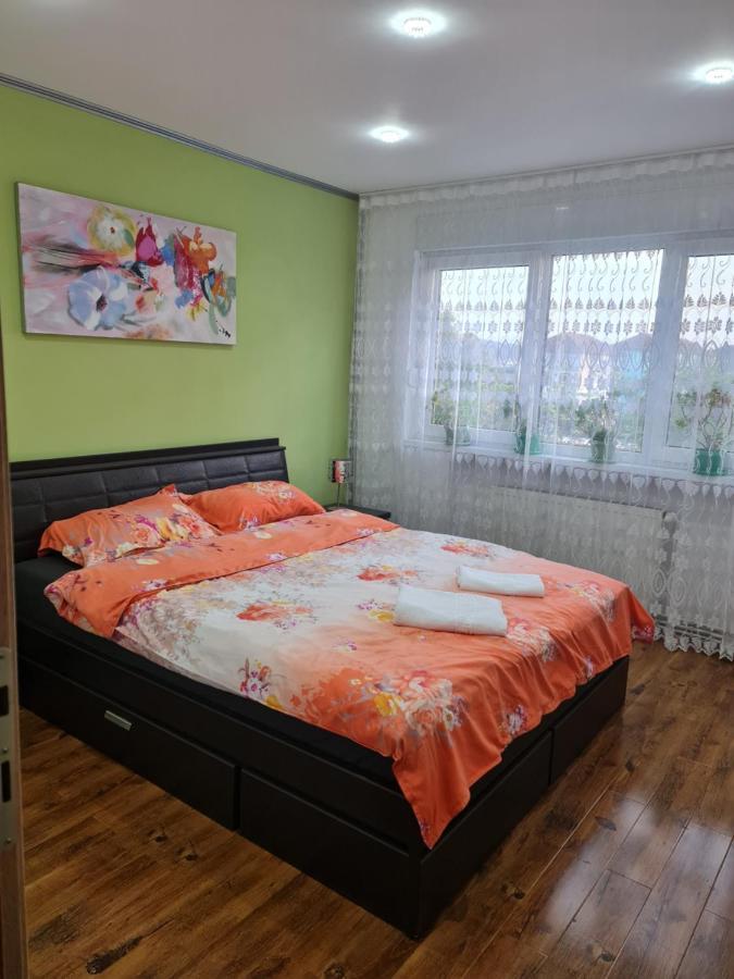 Apartament Modern Cristina&Jessica Medias Luaran gambar
