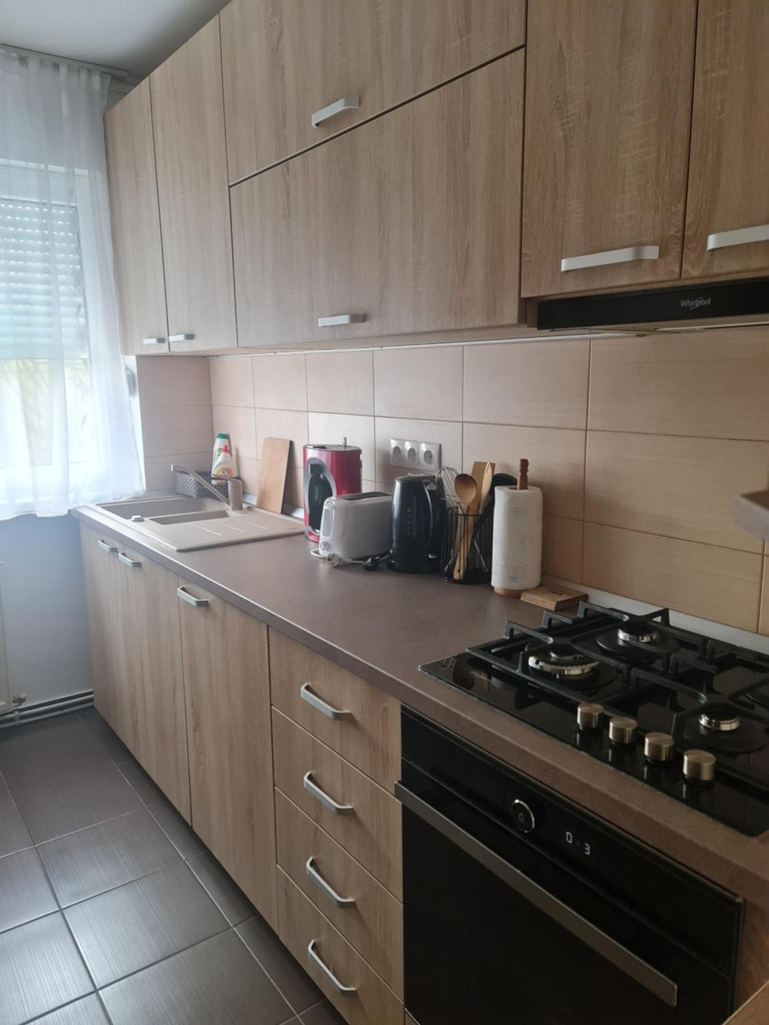 Apartament Modern Cristina&Jessica Medias Luaran gambar