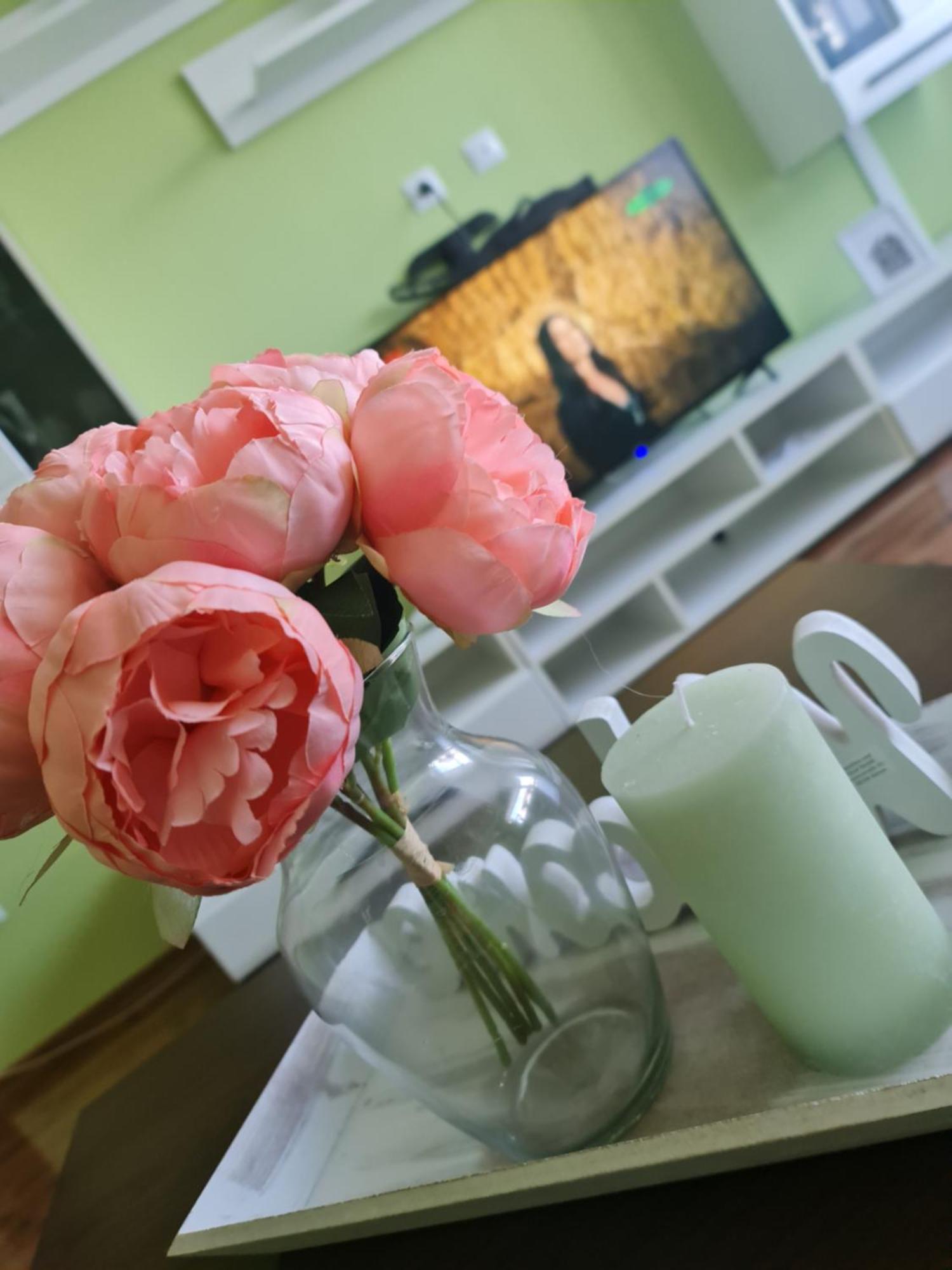 Apartament Modern Cristina&Jessica Medias Luaran gambar