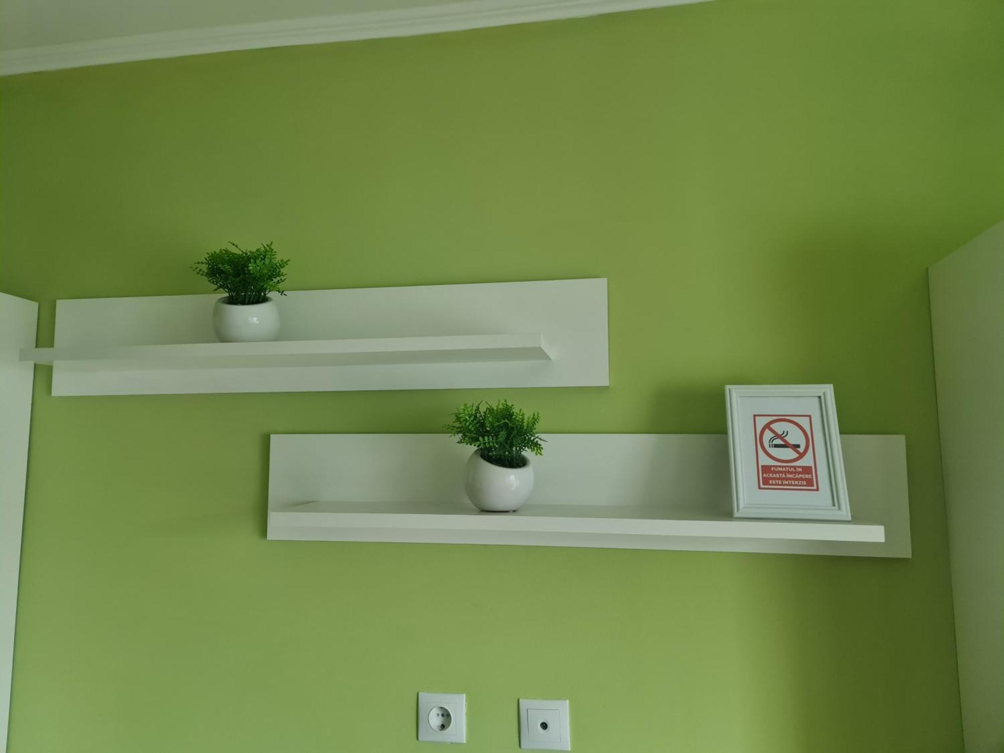 Apartament Modern Cristina&Jessica Medias Luaran gambar
