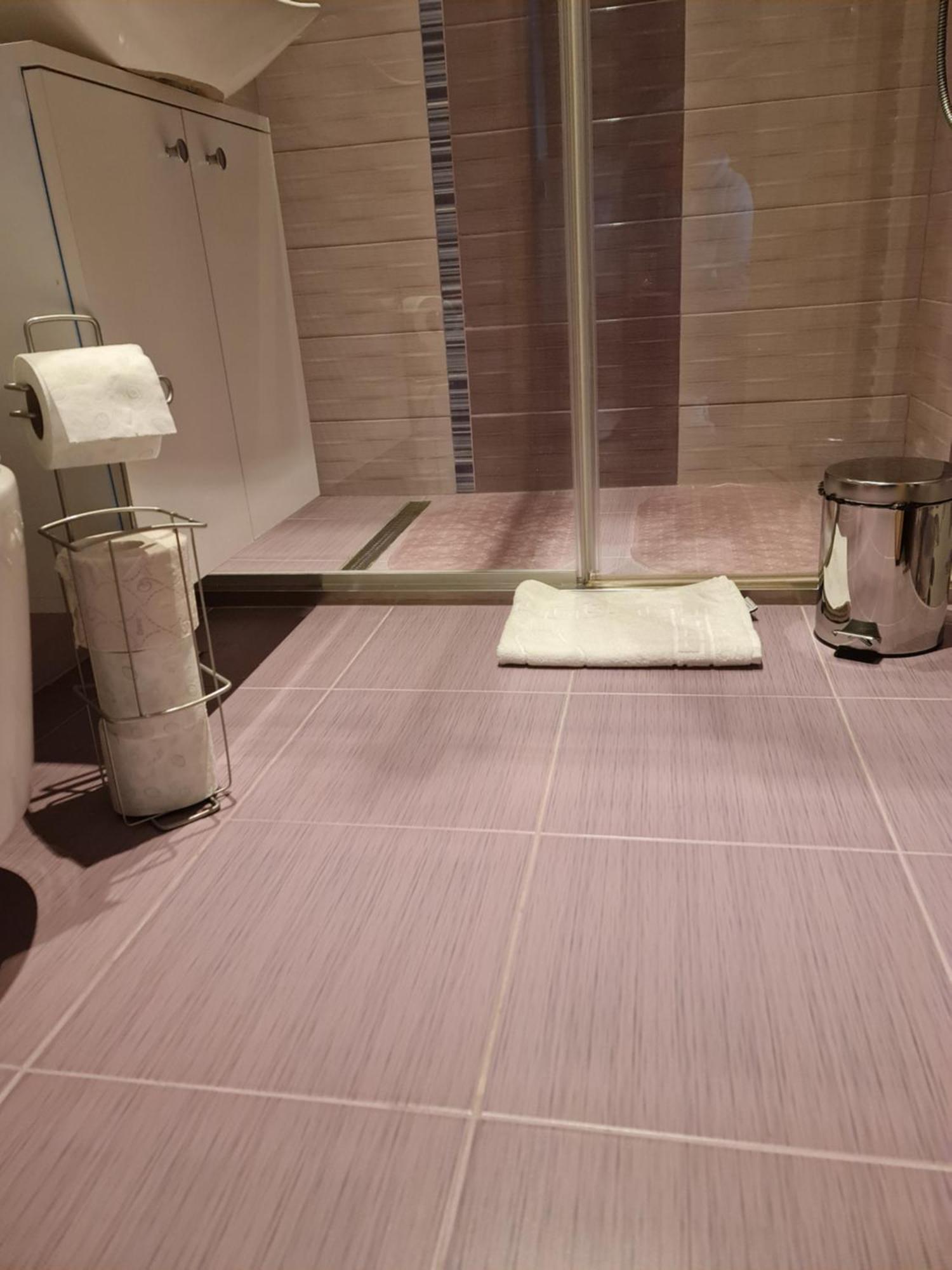 Apartament Modern Cristina&Jessica Medias Luaran gambar