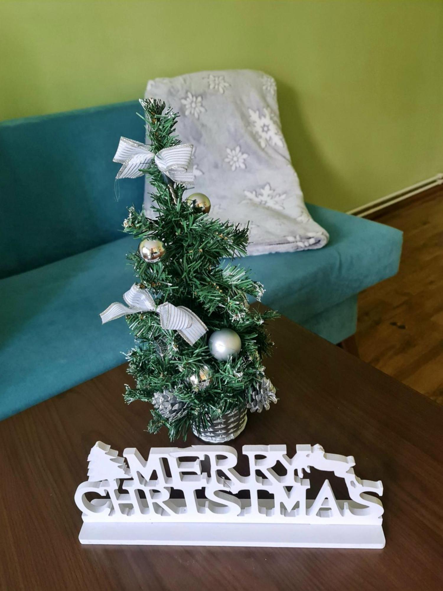 Apartament Modern Cristina&Jessica Medias Luaran gambar