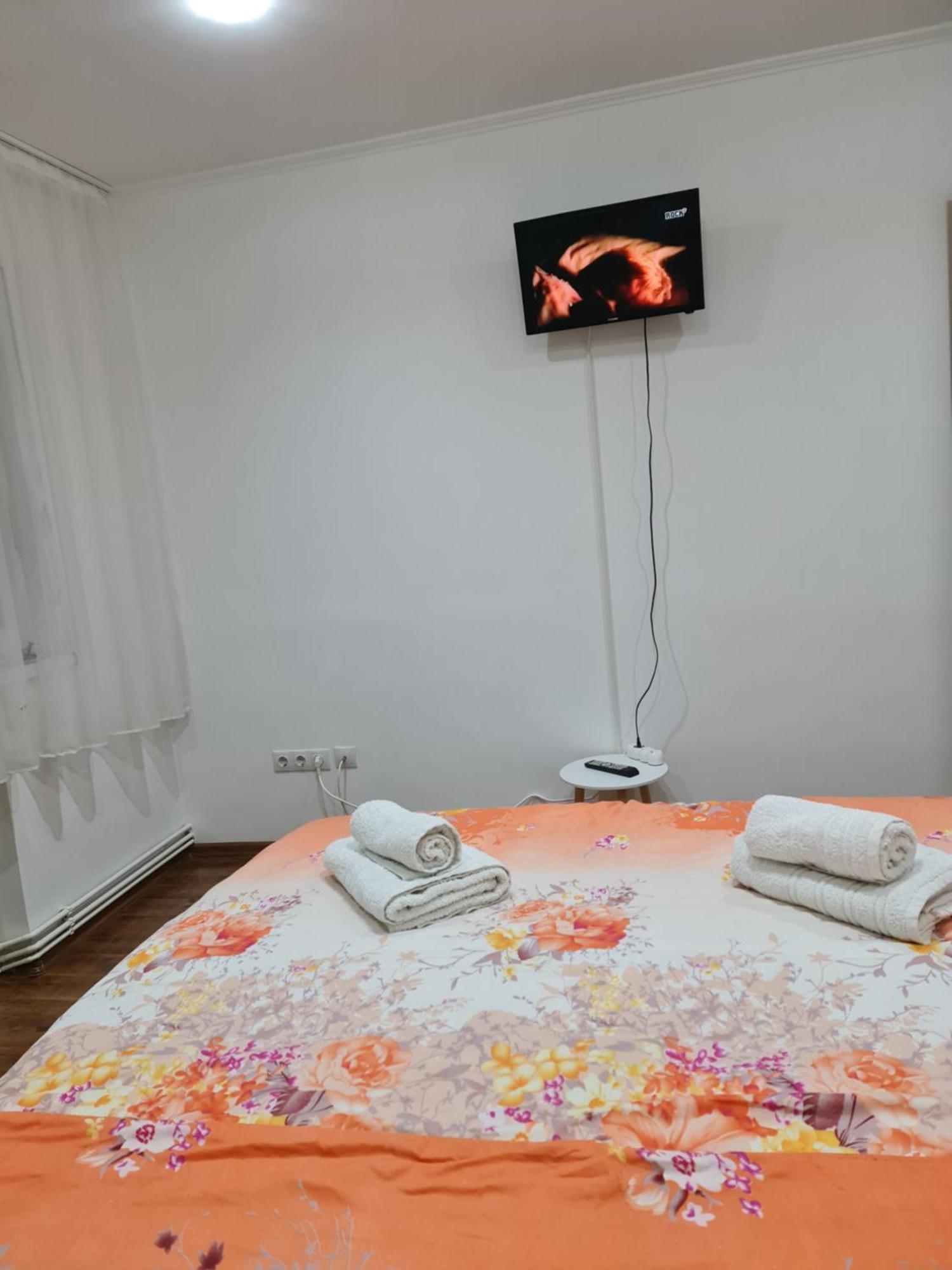 Apartament Modern Cristina&Jessica Medias Luaran gambar